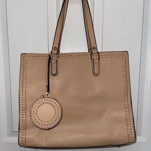 Never used tote bag purse